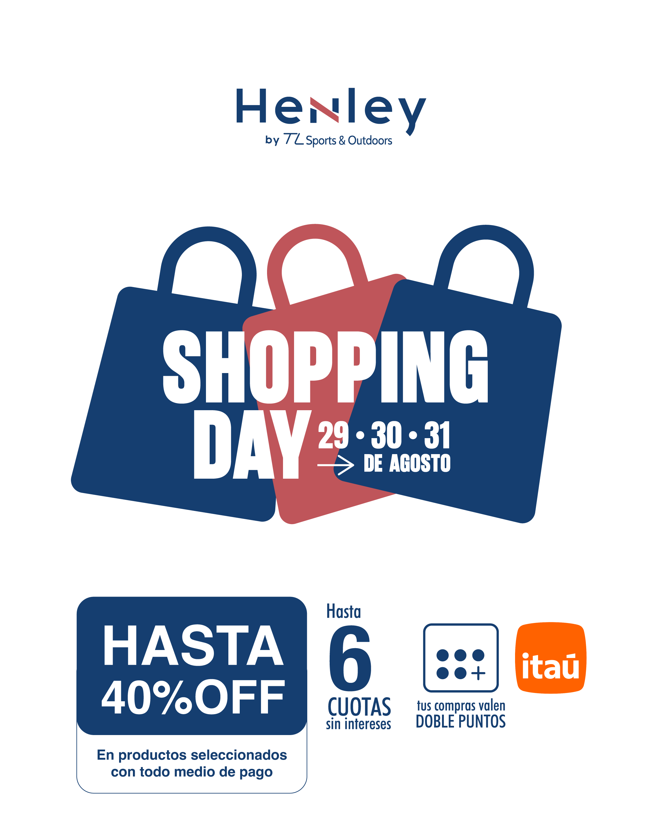 Shopping Day
