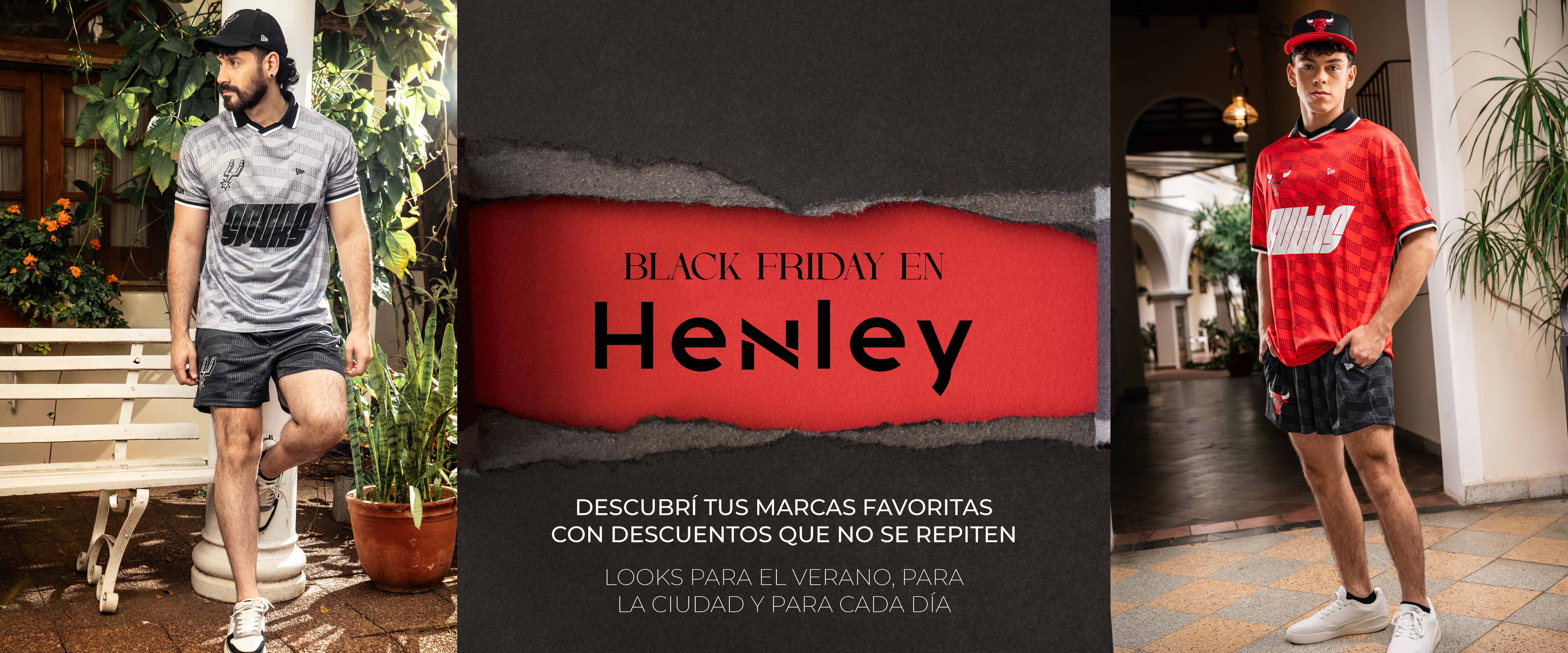 Ofertas Seleccionadas