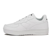 Diadora Moda Masculino Spitfire White/White