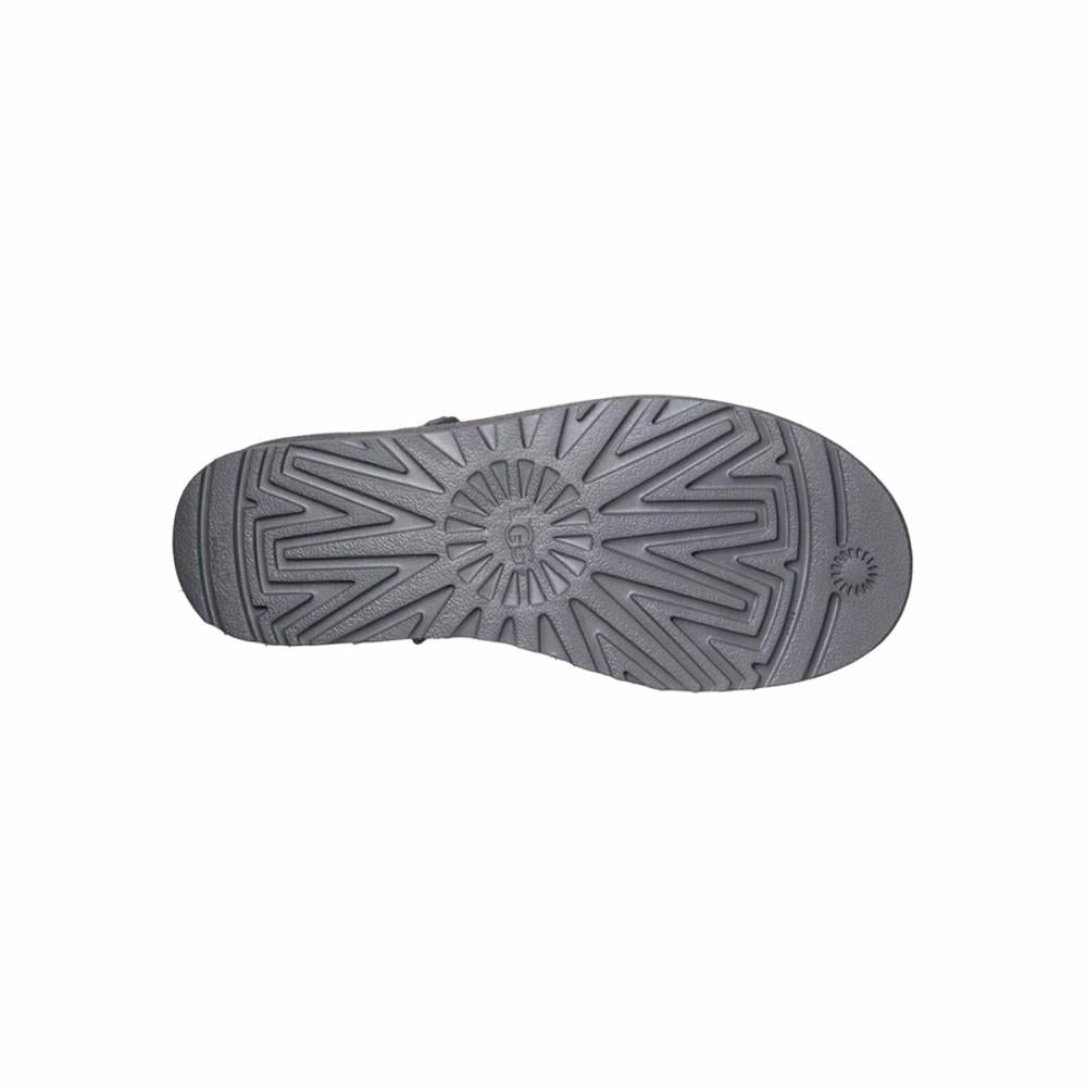 UGG Bota Femenino Classic Mini II Grey