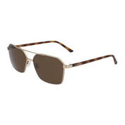 Calvin Klein Lentes CK20300S Matte Gold