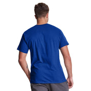 Champion T-Shirt Masculino Classic Jersey Tee Surf The Web