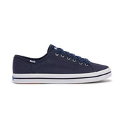 Keds Lifestyle Femenino Moda Kickstart Seasonal Solid Cnvs Navy