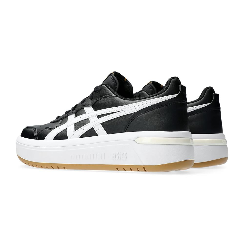 Asics Lifestyle Unisex Moda Japan S St Black/White