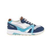Diadora Masculino N9000 2030 Italia Insignia Blue