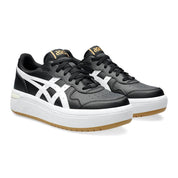 Asics Lifestyle Unisex Moda Japan S St Black/White
