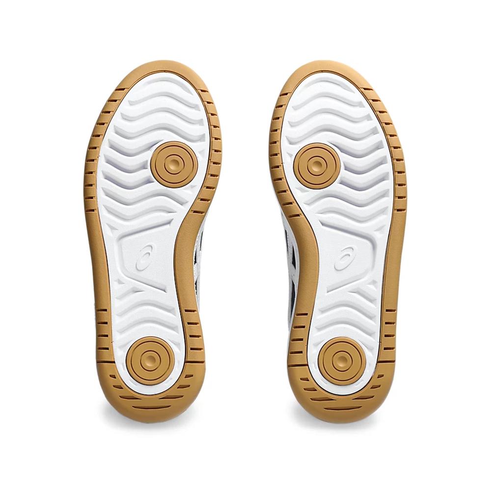 Asics Lifestyle Unisex Moda Japan S St Black/White