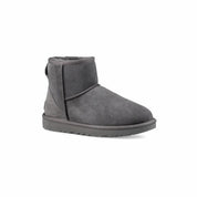 UGG Bota Femenino Classic Mini II Grey