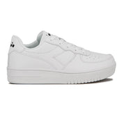 Diadora Moda Masculino Spitfire White/White