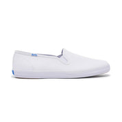 Keds Alpargatas Femenino Moda Champion S/O Canvas White