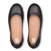 FitFlop Sandalias Femenino Allegro Black