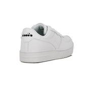 Diadora Moda Masculino Spitfire White/White