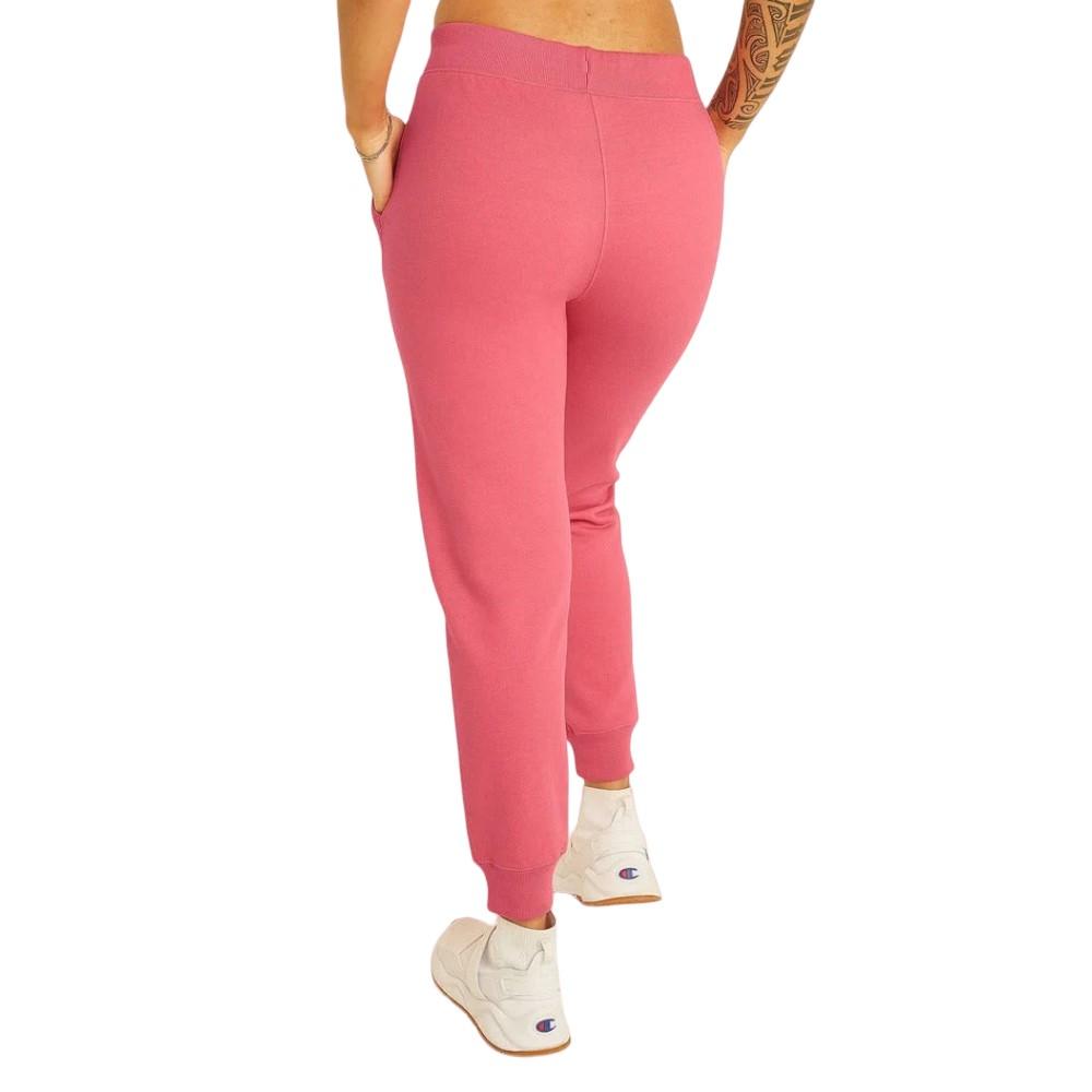 Champion Femenino Powerblade Jogger Pink Peach