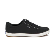 Keds Lifestyle Femenino Moda Center II Canvas Black