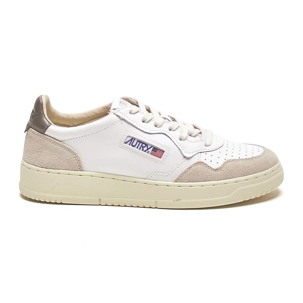 CALZADO MASCULINO AUTRY MEDALIST LOW
