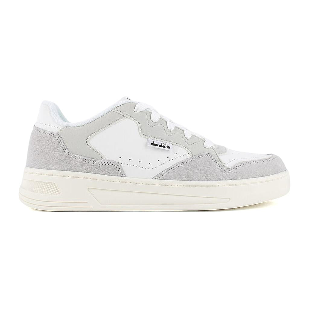 Diadora Lifestyle Unisex Moda Ginger S Bianco