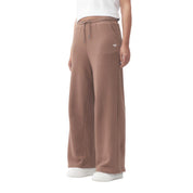 Roxy Pantalones Femenino Moda Luna Brown