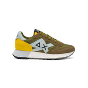 Sneakers SUN68 Masculino JAKI 2.0 SOLID