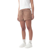 Roxy Shorts Femenino Moda Sara Brown