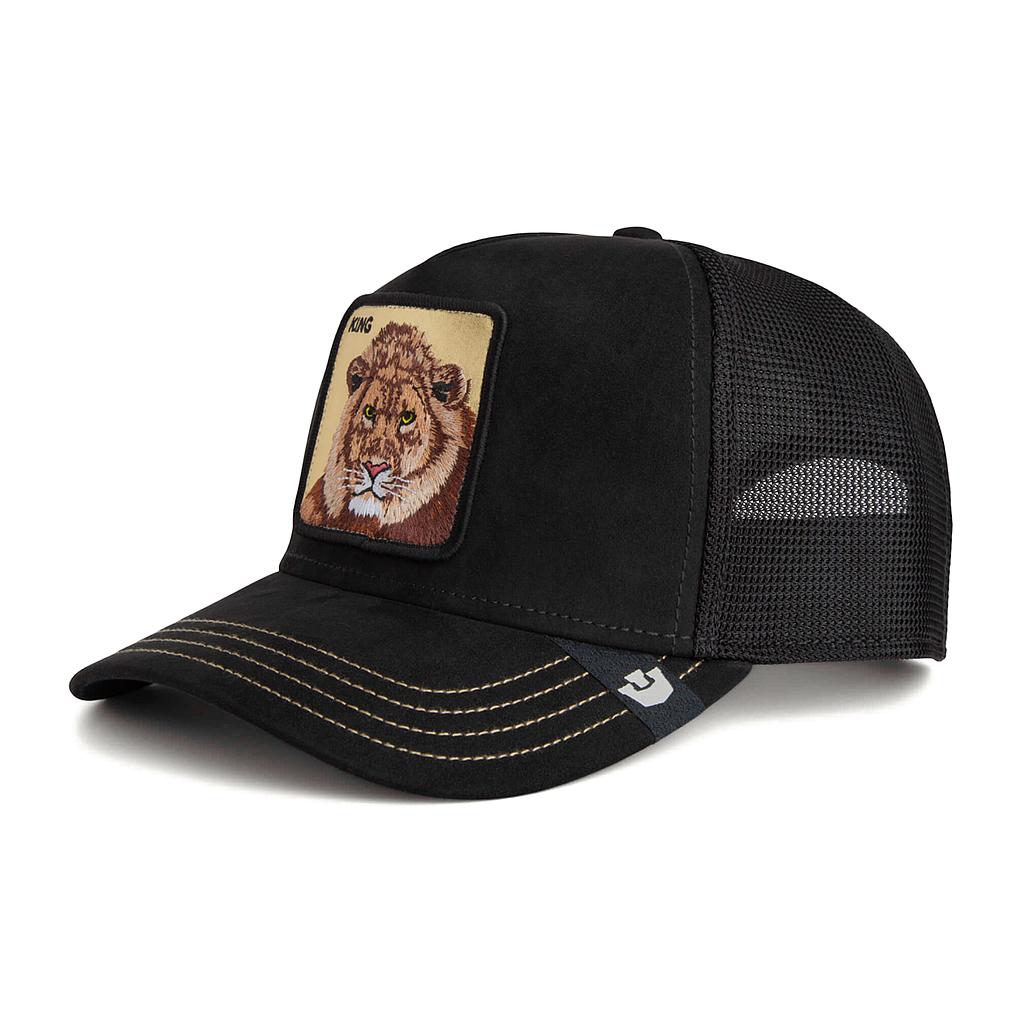 101-2586-VOI01 GOORIN BROS ACCESORIOS GORROS UNISEX MODA GOLDEN KING VOID