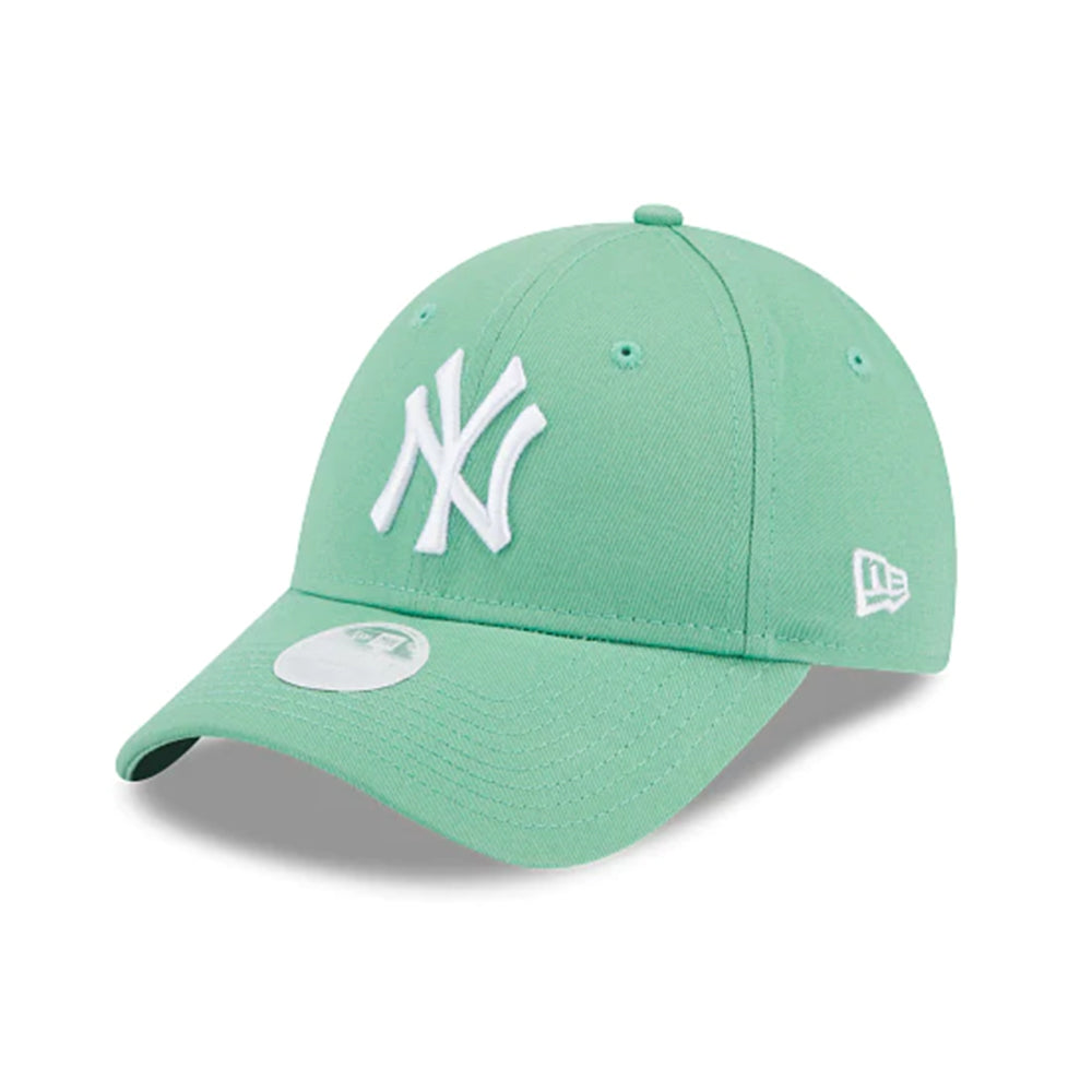 60364309 New Era Accesorios Gorros  MLB 9Forty New York Yankees Green/White