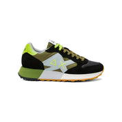 Sneakers SUN68 Masculino JAKI 2.0 BICOLOR