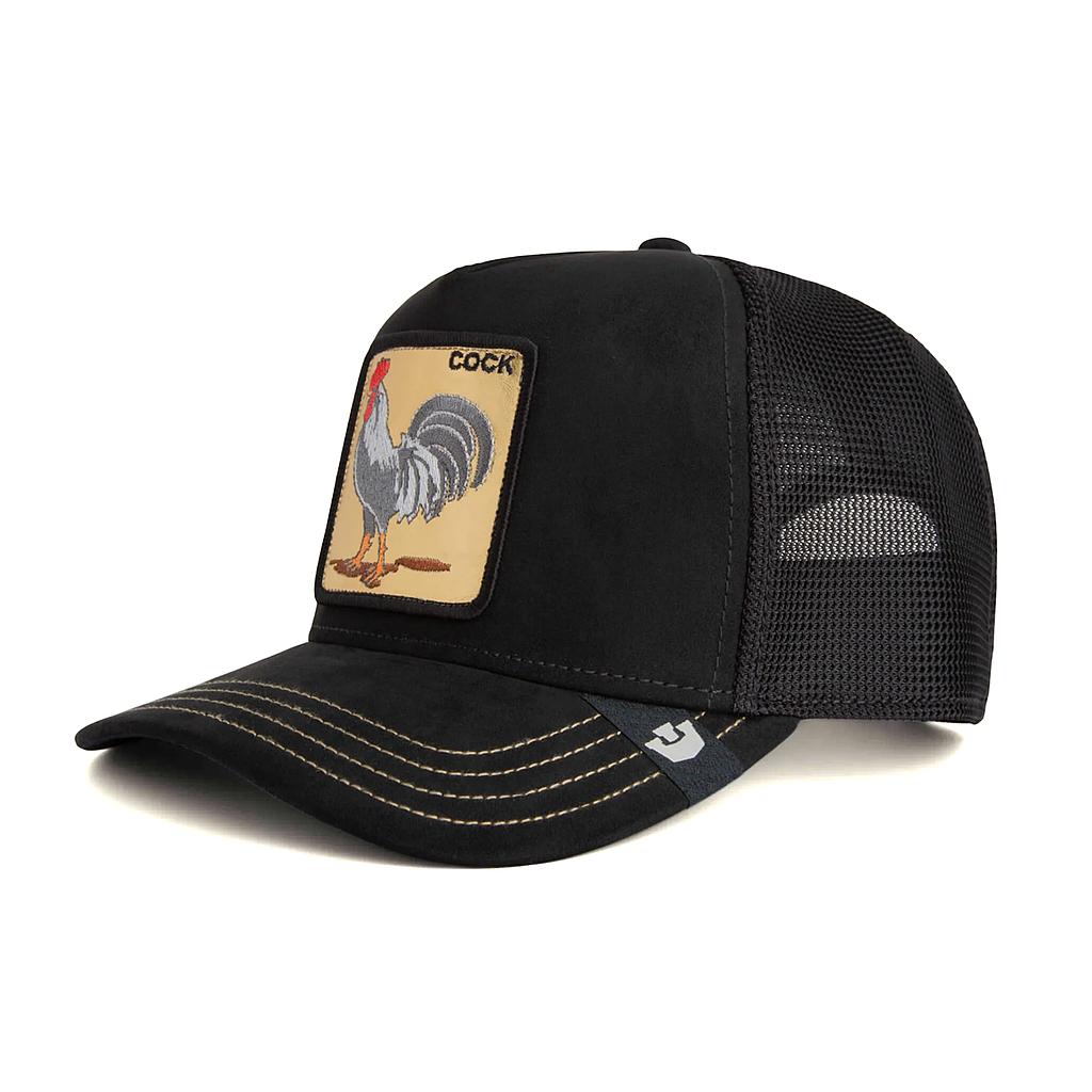 Goorin Bros Gorros Unisex Moda Golden Cock Void