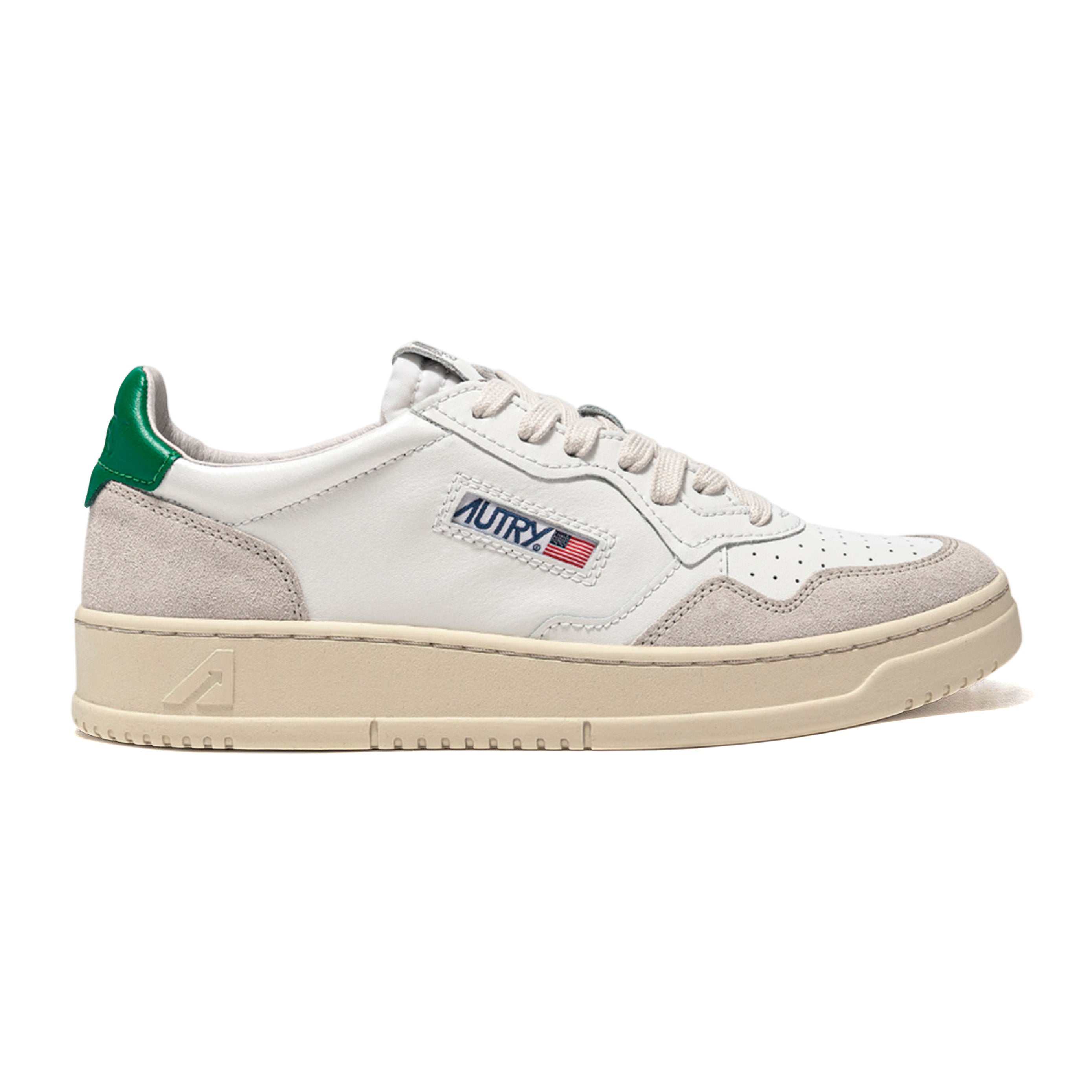CALZADO MASCULINO AUTRY MEDALIST LOW