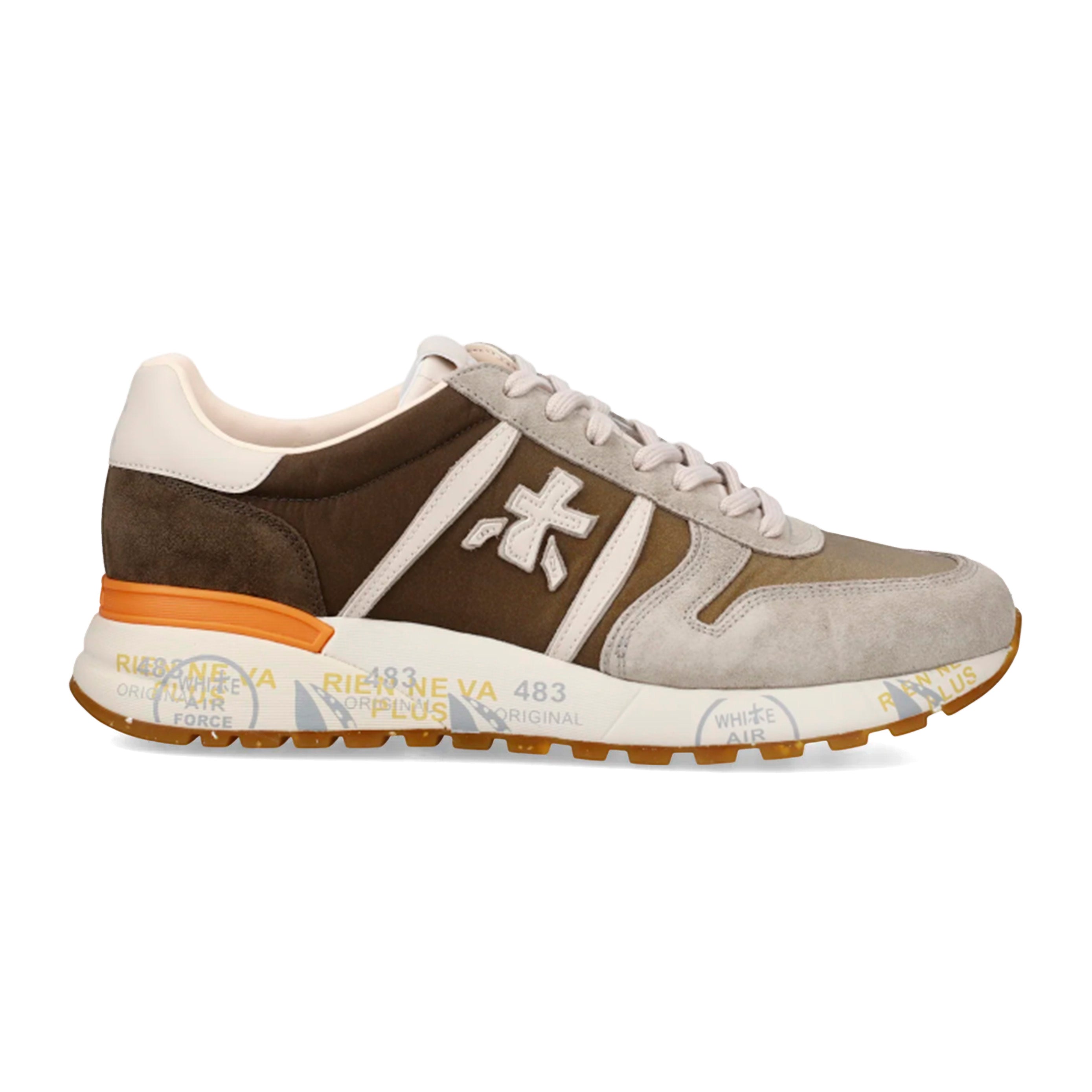 Calzados Masculino  Premiata LANDER