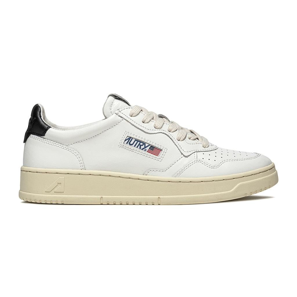 CALZADO MASCULINO AUTRY MEDALIST LOW