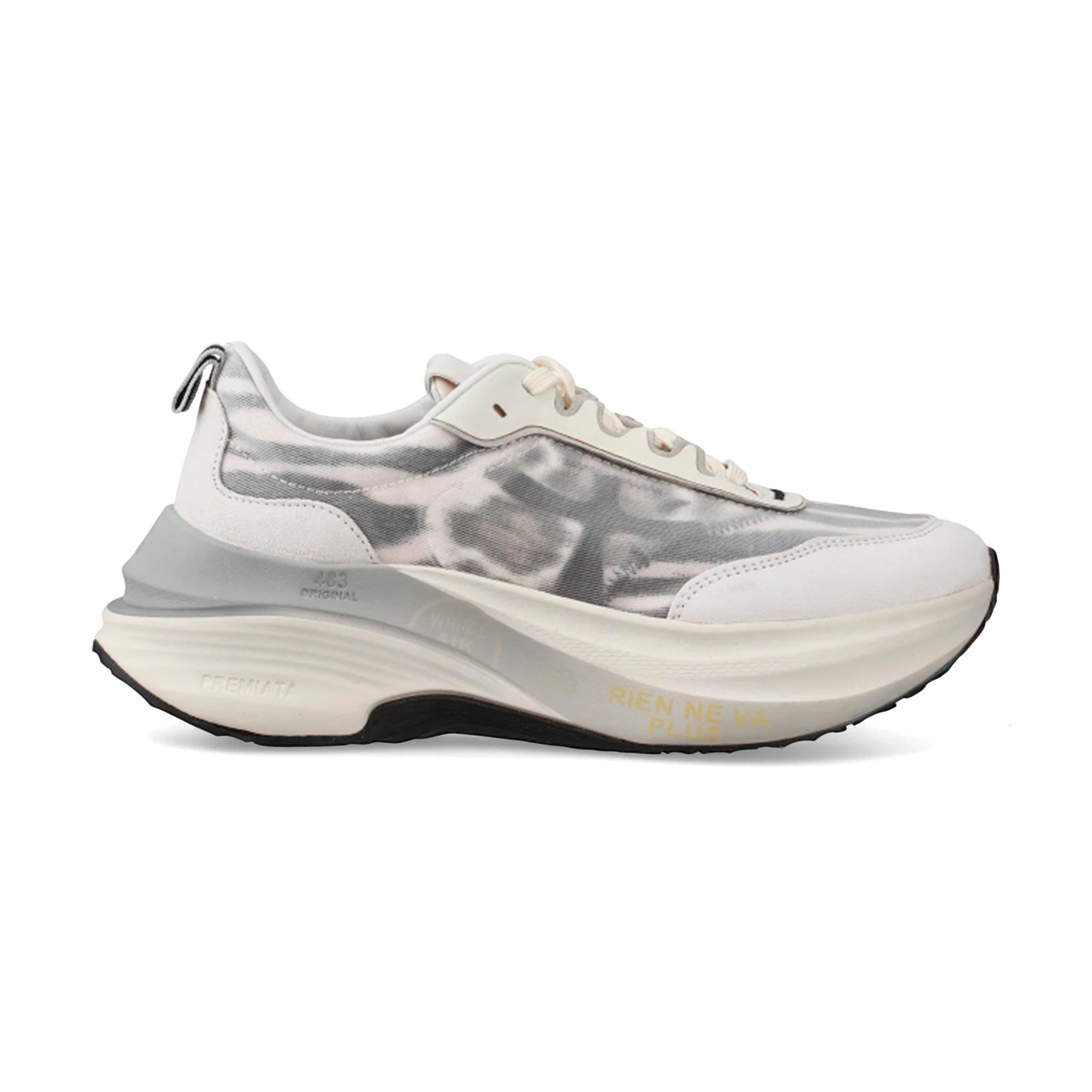 Calzados Femenino  Premiata HILL