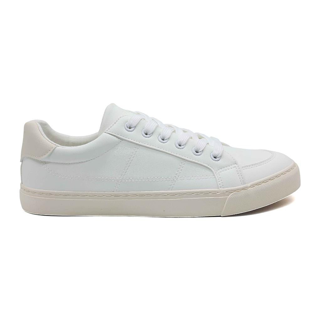 MB2506-001 GOODYEAR CALZADOS LIFESTYLE MASCULINO MODA ETRURIA WHITE