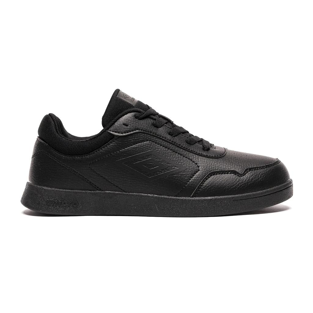 20106090-022 Umbro Calzados Lifestyle Masculino Moda Forge Negro