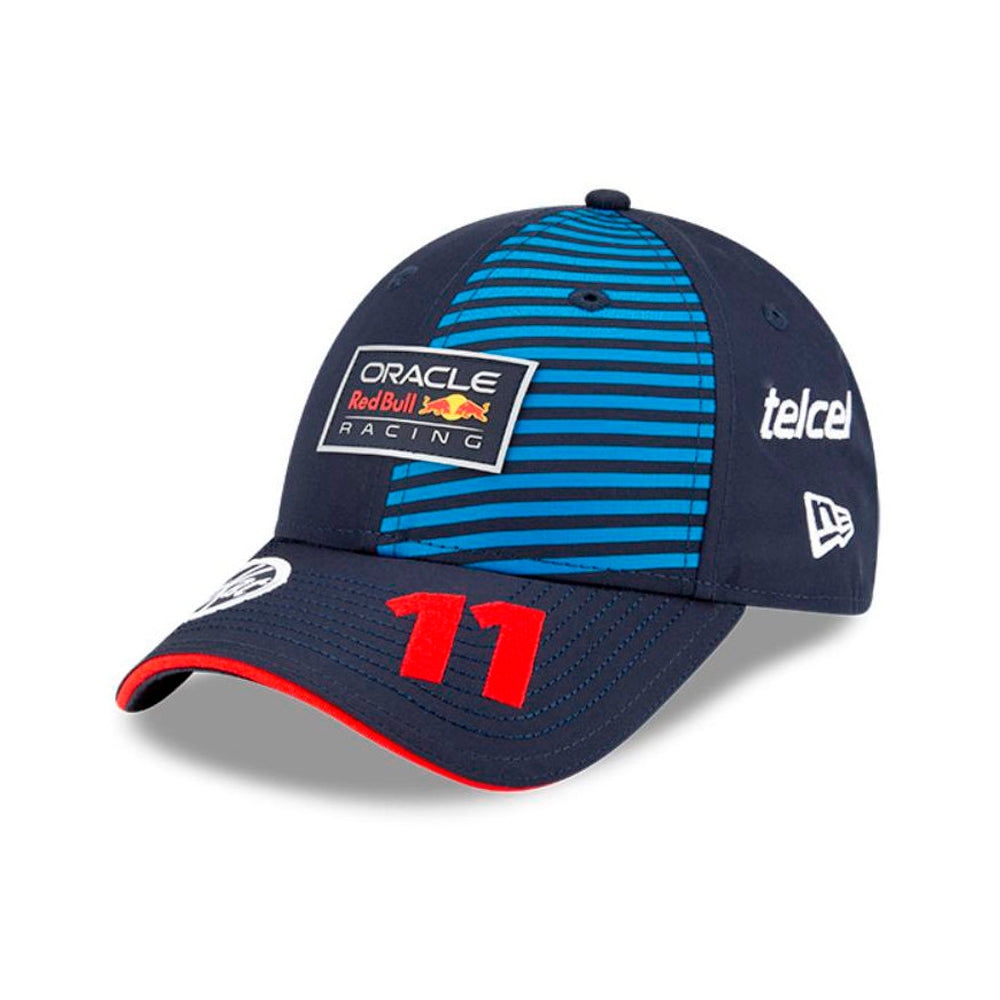 60504672 New Era Accesorios Gorros F1 9Forty Red Bull Dk Blue