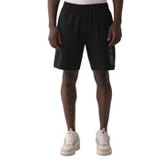 F11L01638-160 FILA PRENDAS BERMUDAS MASCULINO MODA OUTLINE LIGHT BLACK