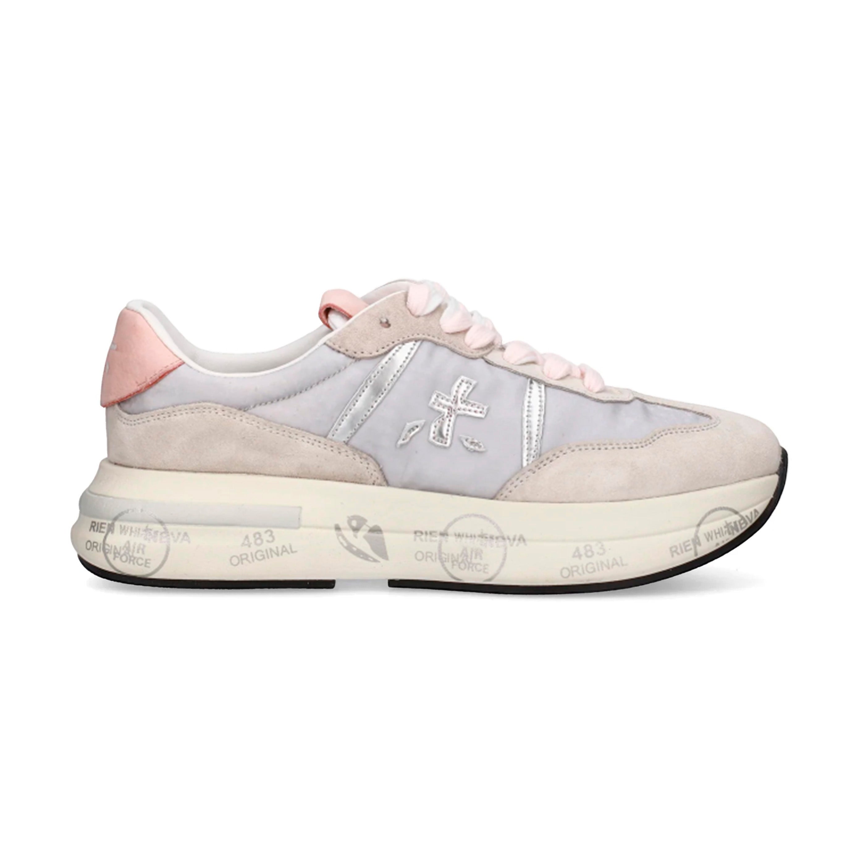 Calzados Femenino  Premiata CASSIE