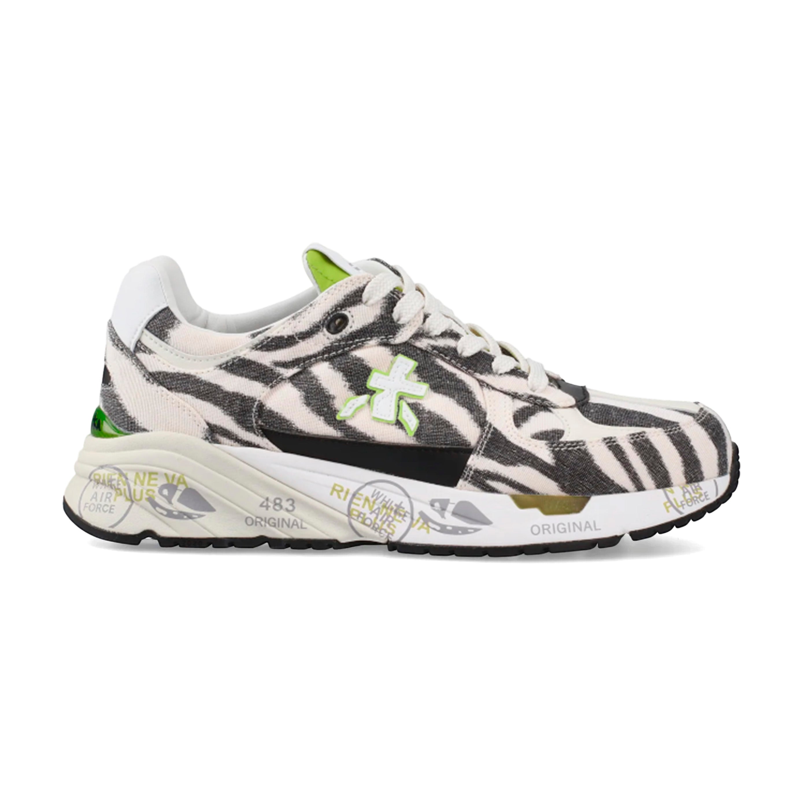 Calzados Femenino  Premiata MASE-D