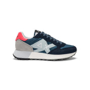 Sneakers SUN68 Masculino JAKI 2.0 SOLID