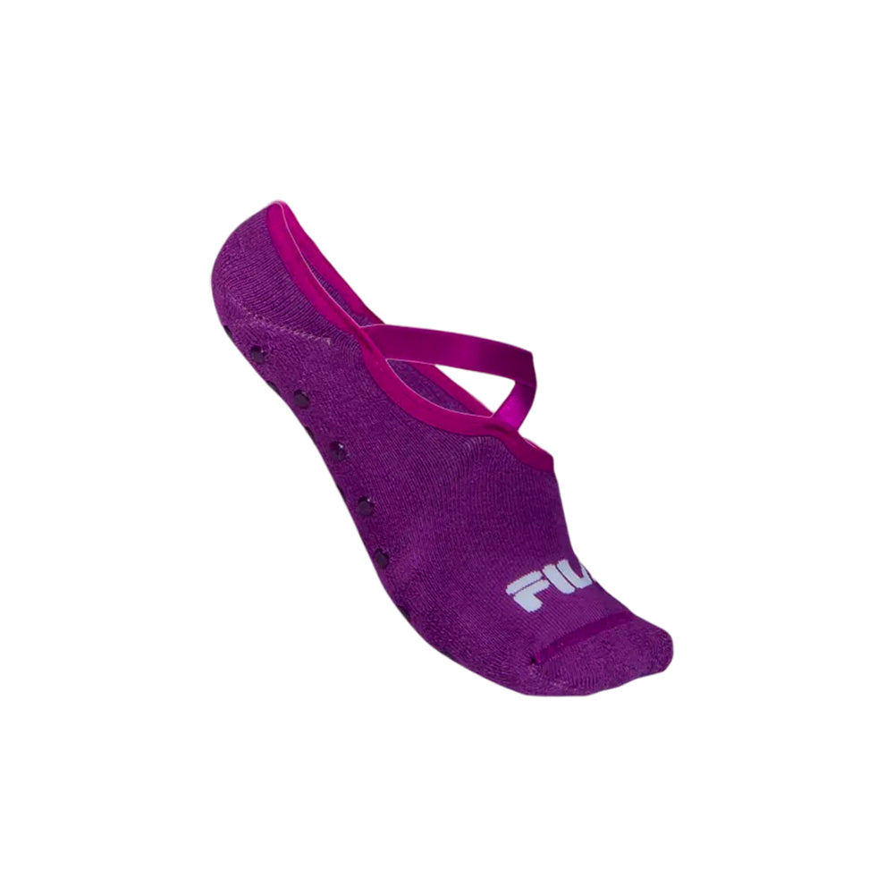 F23AT00046-740 Fila Medias Unisex Socks Active Violet