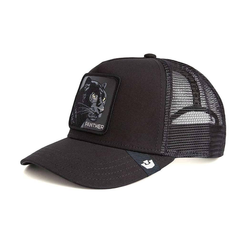 101-2510-VOI01 GOORIN BROS ACCESORIOS GORROS UNISEX MODA PANTHER TRUCKER VOID