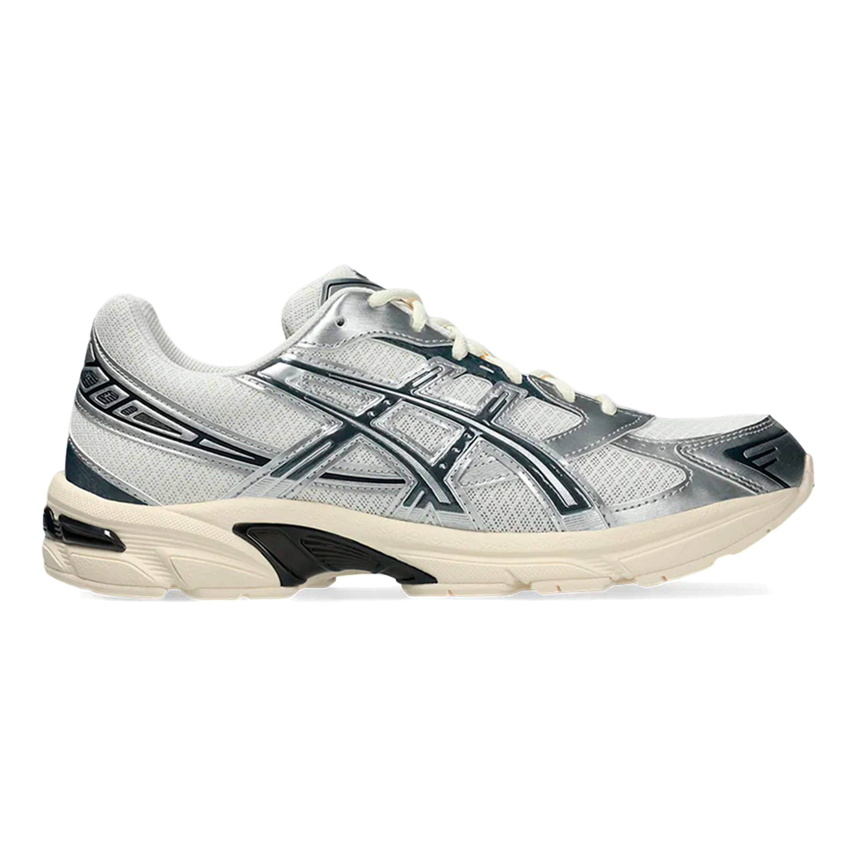 Asics Lifestyle Unisex Moda Gel 1130 Cream/Carrier Grey