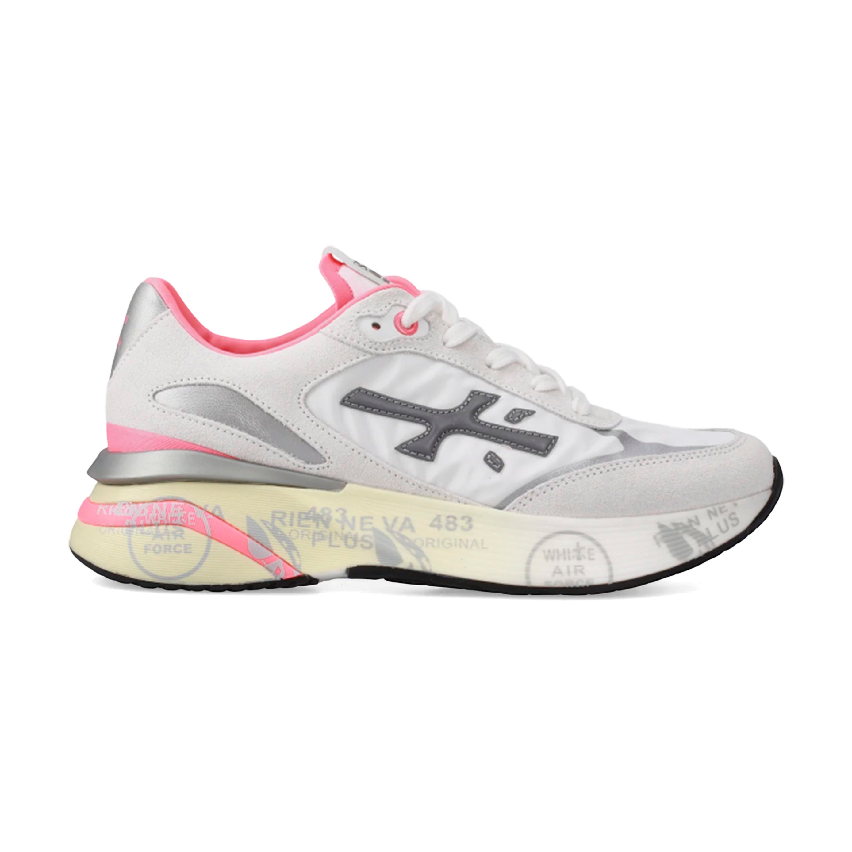 Calzados Femenino  Premiata MOE RUN-D