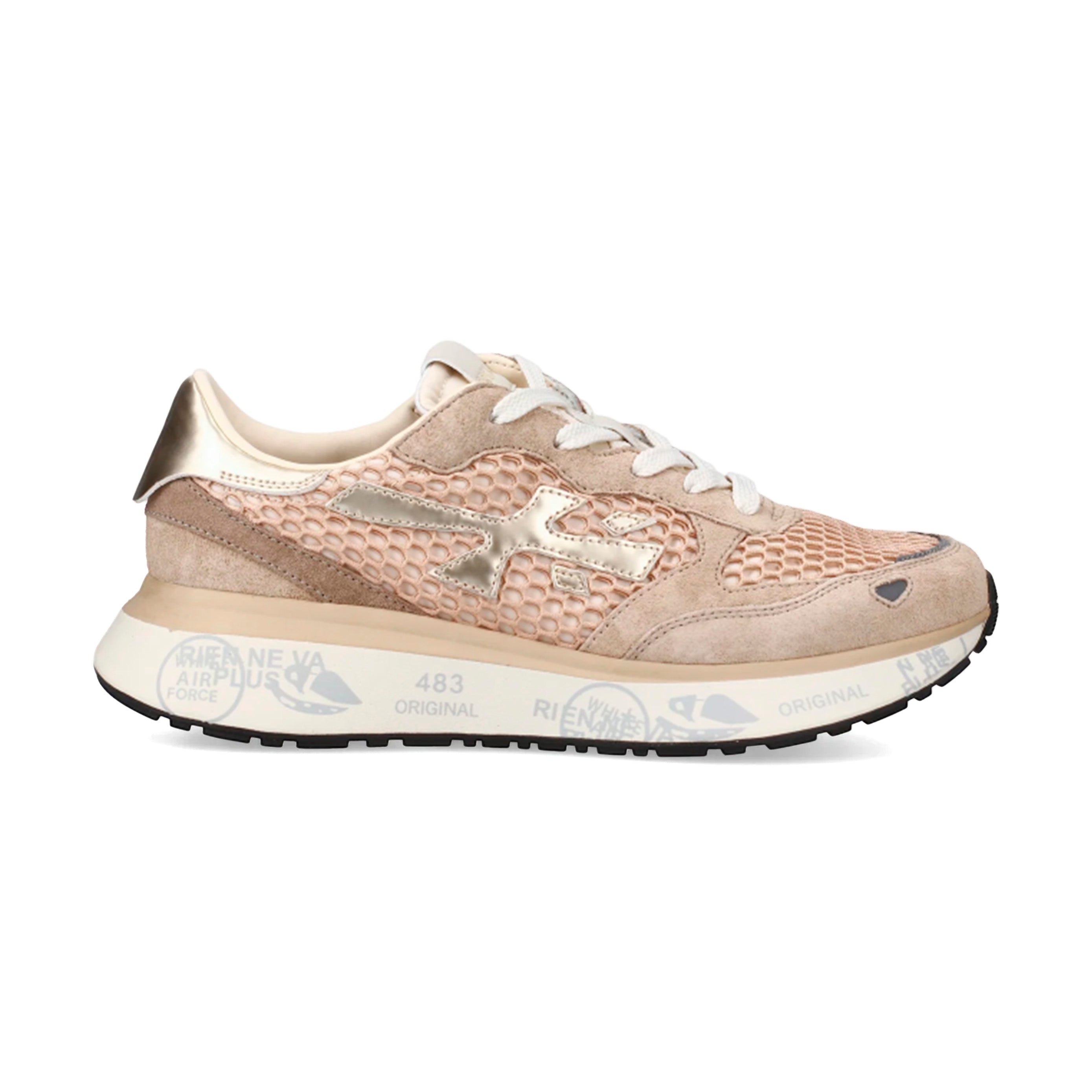 Calzados Femenino  Premiata LAURYN