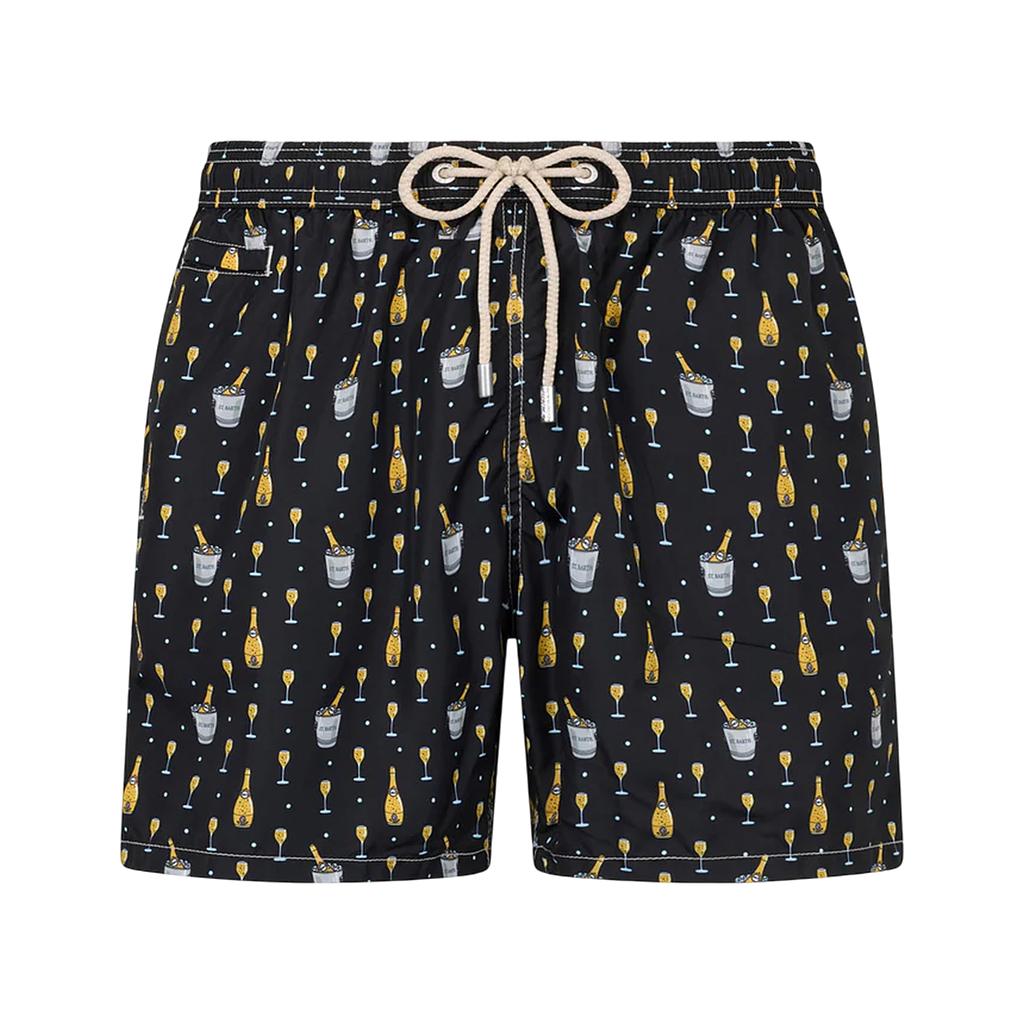 MC2 Shorts Masculino Moda Lighting Micro Fantasy Luxury Day 00