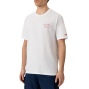 REMERA MC2 MASCULINO HOMER BART 01N EMB