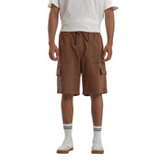 Quiksilver Bermudas Masculino Moda Bruno Brown