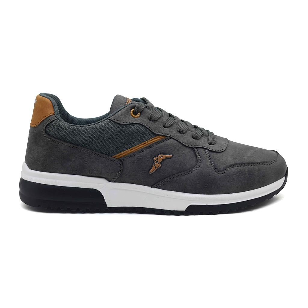 MB2510-003 GOODYEAR CALZADOS LIFESTYLE MASCULINO MODA RAVENNA GREY