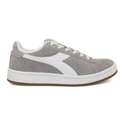 GRASS-M-3911 DIADORA CALZADOS LIFESTYLE MASCULINO MODA GRASS GREY/WHITE