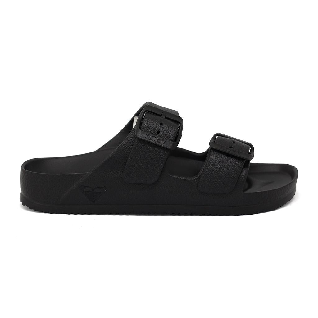 Roxy Zapatillas Femenino Moda Malibu Black