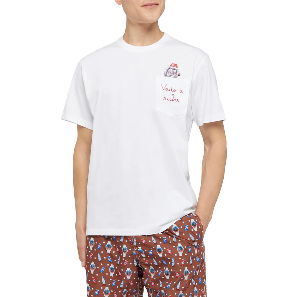 MC2 Remeras Masculino Moda Austin Vado A Ruba 01N Emb